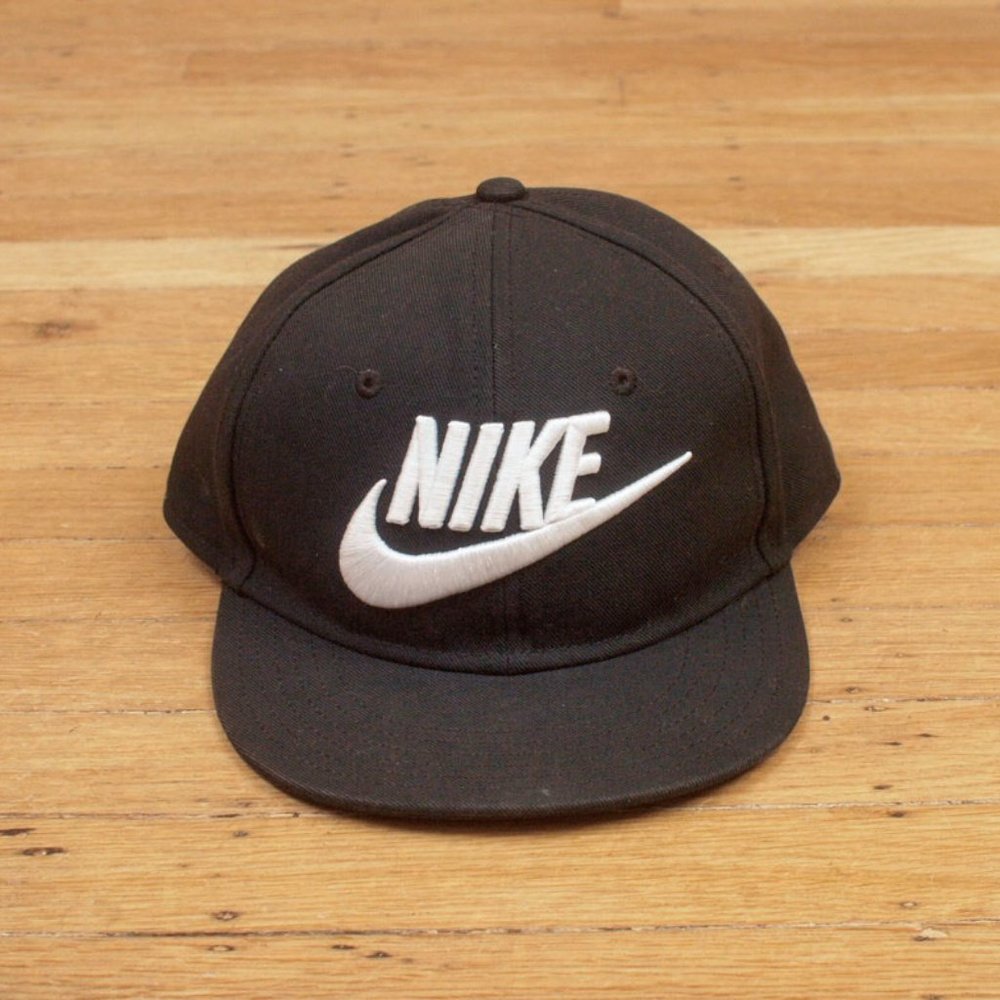 Nike True Championship Snapback Hat